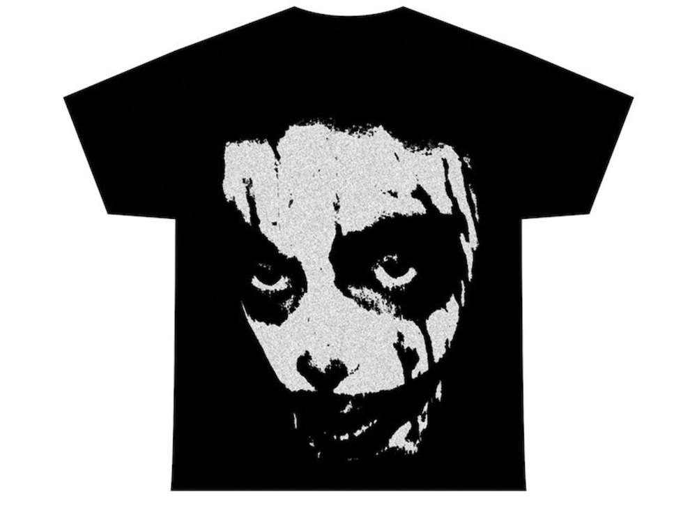 PLAYBOI CARTI T-SHIRT